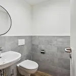 Apartment Lovely In St Andreasberg With Sauna