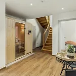 Apartment Lovely In St Andreasberg With Sauna Sankt Andreasberg