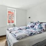 Lovely In St Andreasberg With Sauna Apartment