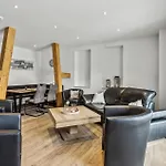Apartment Lovely In St Andreasberg With Sauna Sankt Andreasberg