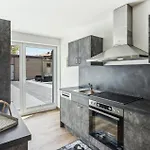 Apartment Lovely In St Andreasberg With Sauna