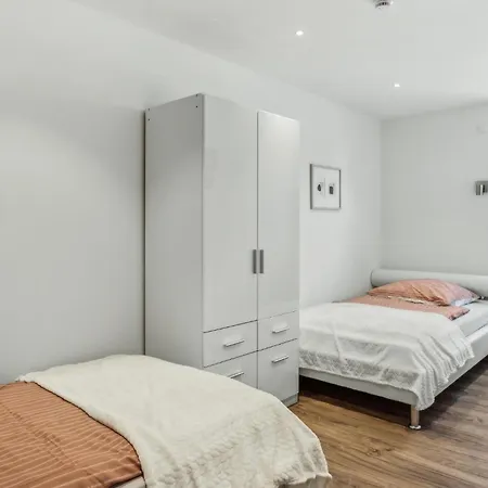 아파트 Gorgeous In St Andreasberg *