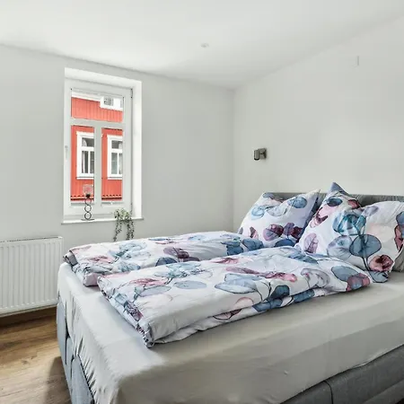 Gorgeous In St Andreasberg 아파트