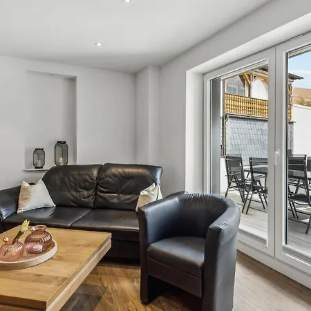 Gorgeous In St Andreasberg 아파트