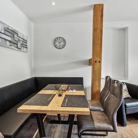 Gorgeous In St Andreasberg *